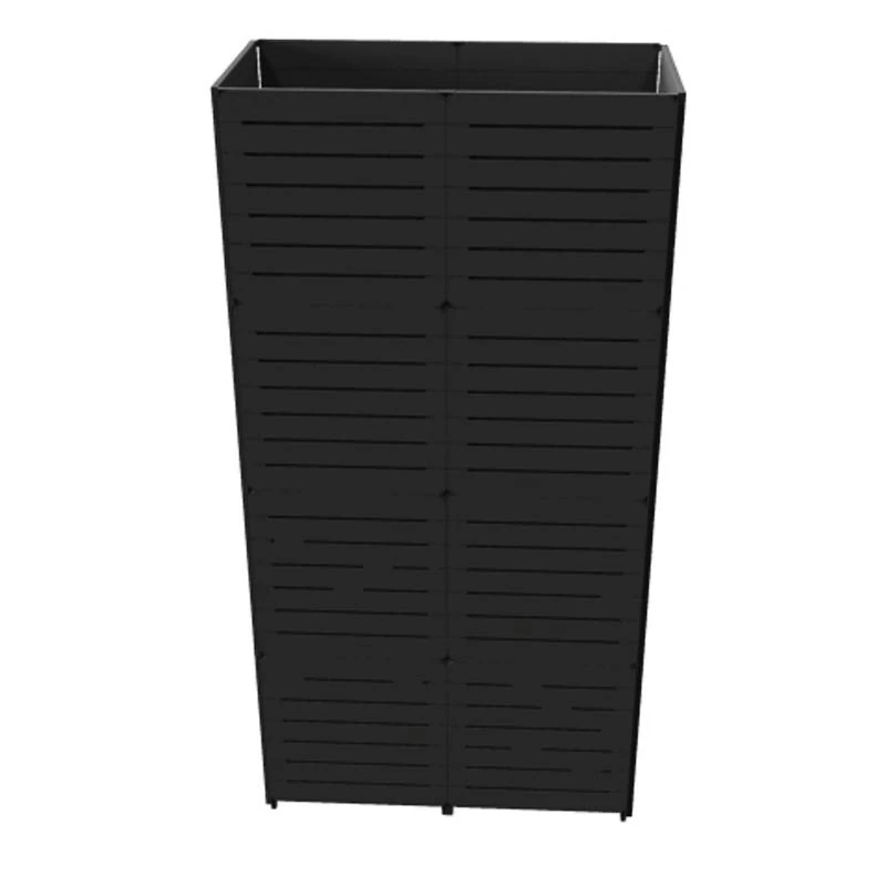 Display Tower | Chicago | GOGO Panels 1 Display Tower | Chicago | GOGO Panels