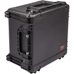 Extreme Duty - 12-Panel Trade Show Displays Case (1) | GOGO Panels -Raspberry shop 09552d60bac8b837528a3509636072c0