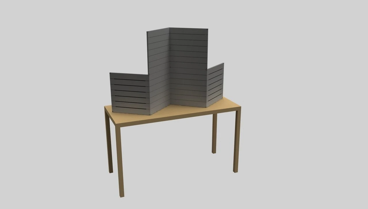 GOGO Panels - Quest 1 GOGO Panels - Quest