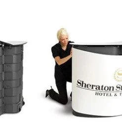 GOGO Panels X-Podium (ALL IN ONE) 8 GOGO Panels X-Podium (ALL IN ONE) -Raspberry shop 0cb72968709e445a914b49fdc2e1cb09