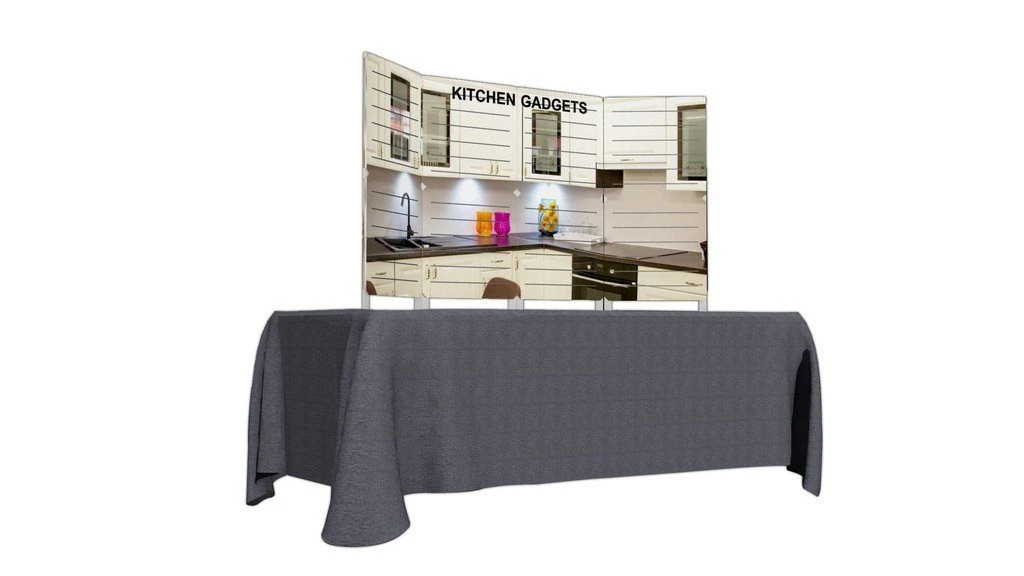 Mile High Displays To Go | GOGO Panels 2 Mile High Displays To Go | GOGO Panels - Image 2