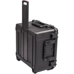 Extreme Duty - 12-Panel Trade Show Displays Cases (2) | GOGO Panels