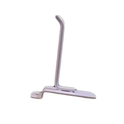 Trade Show Accesories | 4" Slatwall Hook - (20 Pack) -Raspberry shop 170 source 1500917923