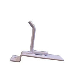 Trade Show Accessories | 2" Slatwall Hook - (20 Pack) -Raspberry shop 173 source 1500918464