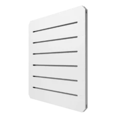 Tradeshow Panel - Pure White P1PW-1panel 2' X 2' | GOGO Panels -Raspberry shop 1756be8fc90fd0c704aa7c9d04abe318