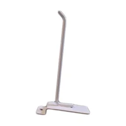 Trade Show Accessories | 6" Slatwall Hook - (20 Pack) -Raspberry shop 178 source 1500918919