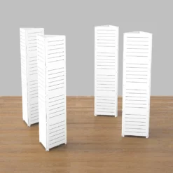 Display Tower | Dubai | GOGO Panels -Raspberry shop 180 source 1504709964