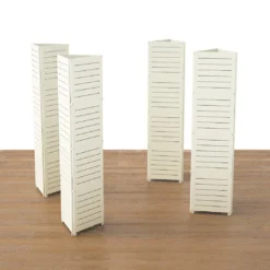 Display Tower | Dubai | GOGO Panels -Raspberry shop 184 source 1504710173