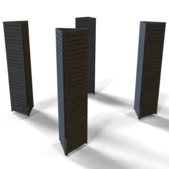 Dubai - Rental - 10x10