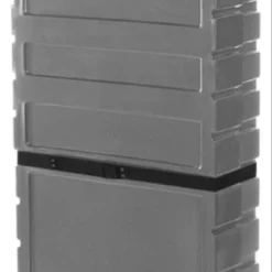 Tradeshow Shipping Case | Heavy Duty - 24 Panels