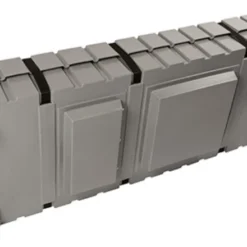 Tradeshow Shipping Case | Heavy Duty - 24 Panels -Raspberry shop 20220909 130508