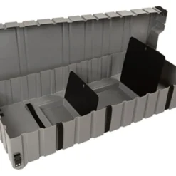 Tradeshow Shipping Case | Heavy Duty - 24 Panels -Raspberry shop 20220909 130527