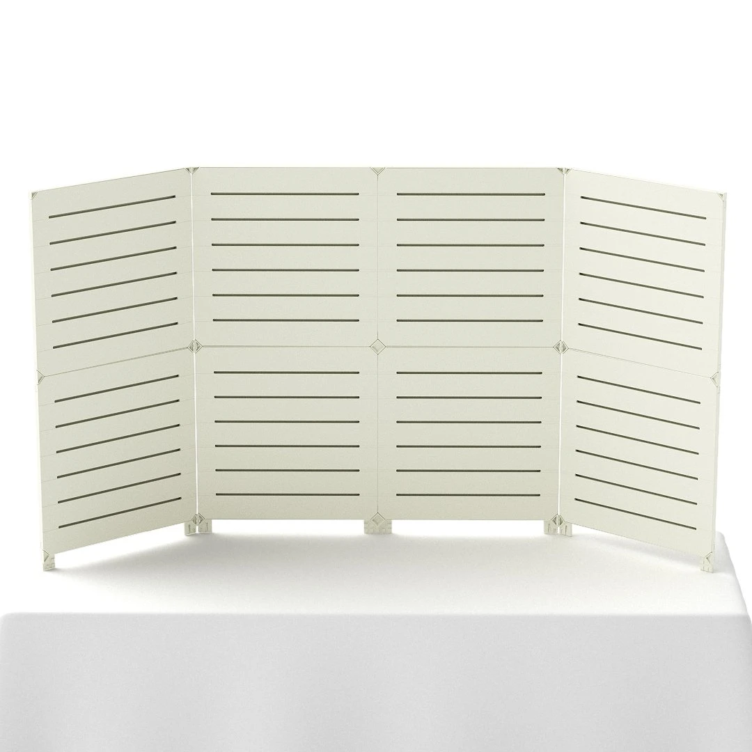 Mile High Displays To Go | GOGO Panels 6 Mile High Displays To Go | GOGO Panels - Image 6