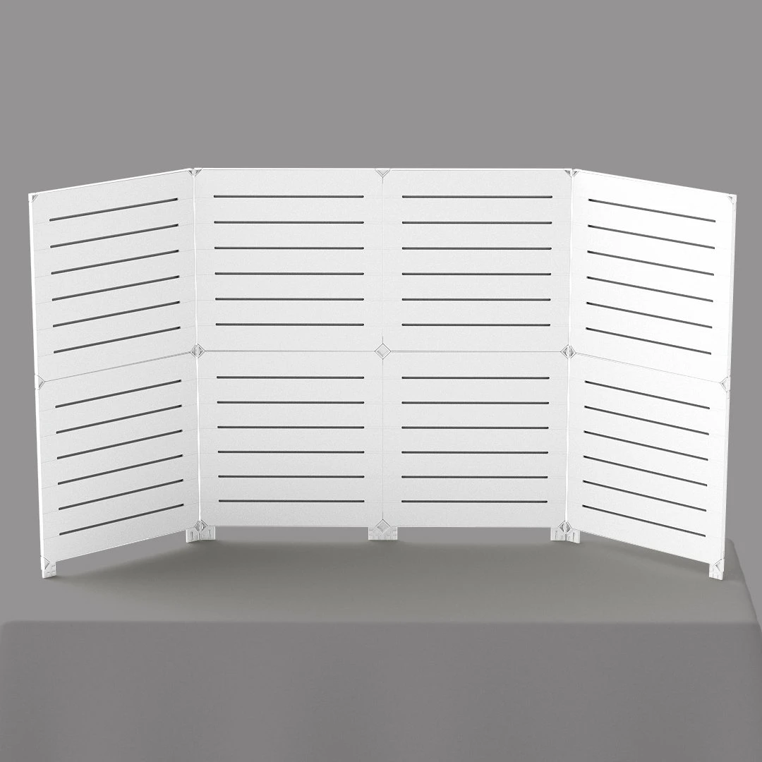 Mile High Displays To Go | GOGO Panels 8 Mile High Displays To Go | GOGO Panels - Image 8