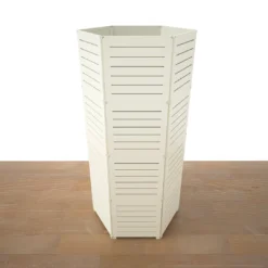 Display Tower | Los Angeles | GOGO Panels -Raspberry shop 329 source 1508530784