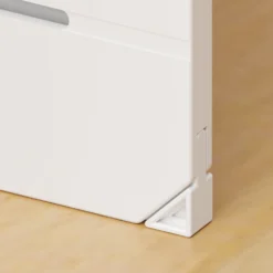 Panel Connectors - CC1P Pure White Top End Connector | GOGO Panels -Raspberry shop 336f478f709dbda263a60f0d38ebe44a