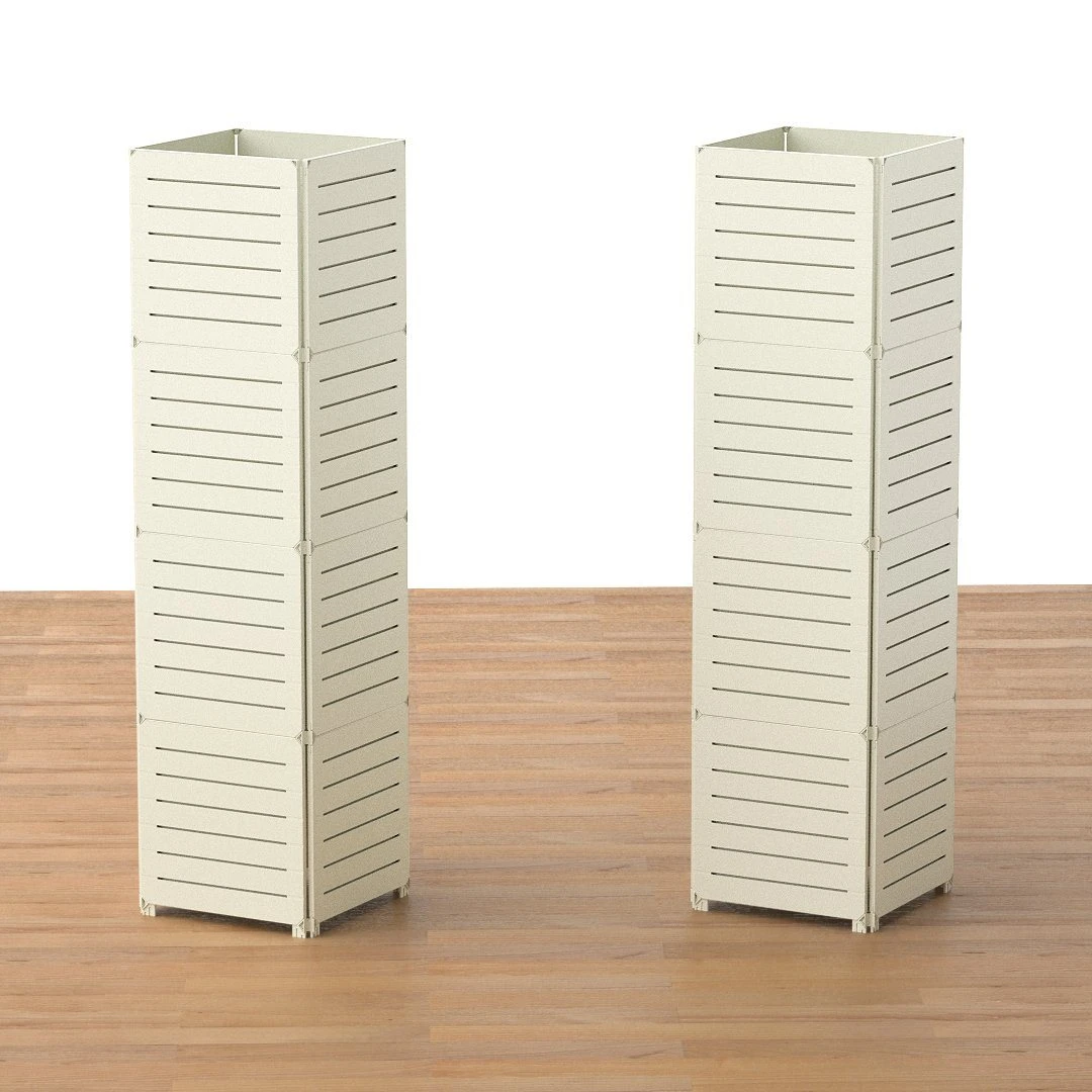 Display Tower | Paris | GOGO Panels 4 Display Tower | Paris | GOGO Panels - Image 4