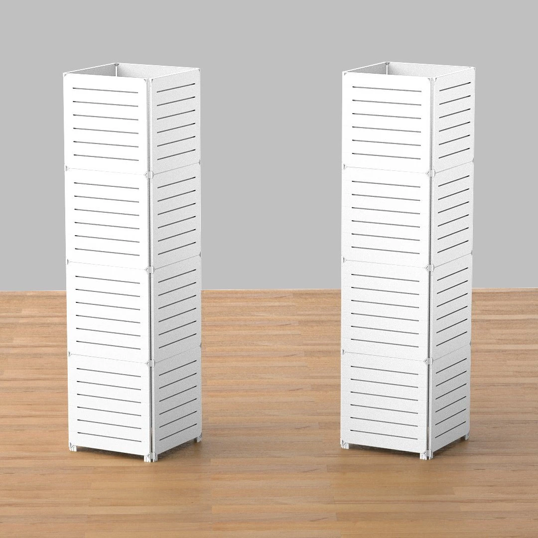 Display Tower | Paris | GOGO Panels 5 Display Tower | Paris | GOGO Panels - Image 5