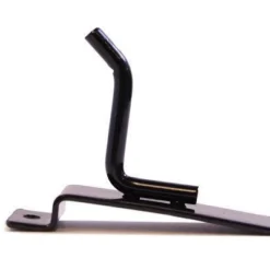 Trade Show Accessories | 2" Slatwall Hook - (20 Pack)