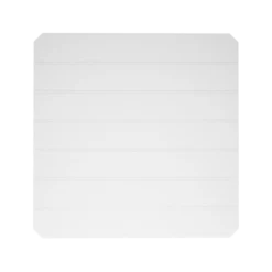 Tradeshow Panel - Pure White P1PW-1panel 2' X 2' | GOGO Panels -Raspberry shop 3e5df8a44238d5029ae96641cc5f8533