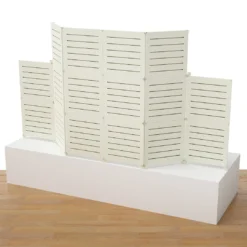 Criterion Tradeshow Display Board | GOGO Panels -Raspberry shop 402 source 1508788739