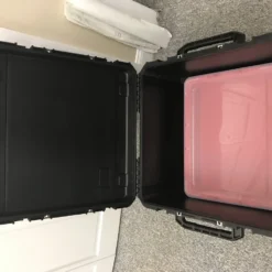 Extreme Duty - 12-Panel Trade Show Displays Case (1) | GOGO Panels