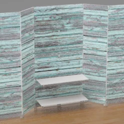 Used Slatwall | Dynamic Cream White 10x10 -Raspberry shop 525 source 1513852301 1eae6925 1d47 4b66 82ff dfc3a9c492b7