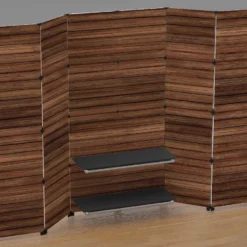 Used Slatwall | Dynamic Cream White 10x10 -Raspberry shop 527 source 1513852475 d3dfef09 e612 48b7 afa4 51cfd781086d