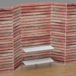 Used Slatwall | Dynamic Cream White 10x10 -Raspberry shop 529 source 1513852536 ddba97cd e57b 468d a45a ca9a50a3229f