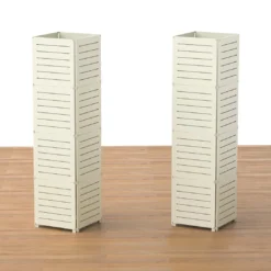 Display Tower | Paris | GOGO Panels 14 Display Tower | Paris | GOGO Panels -Raspberry shop 53ca182ded771fa70eba18fb1a6893ea