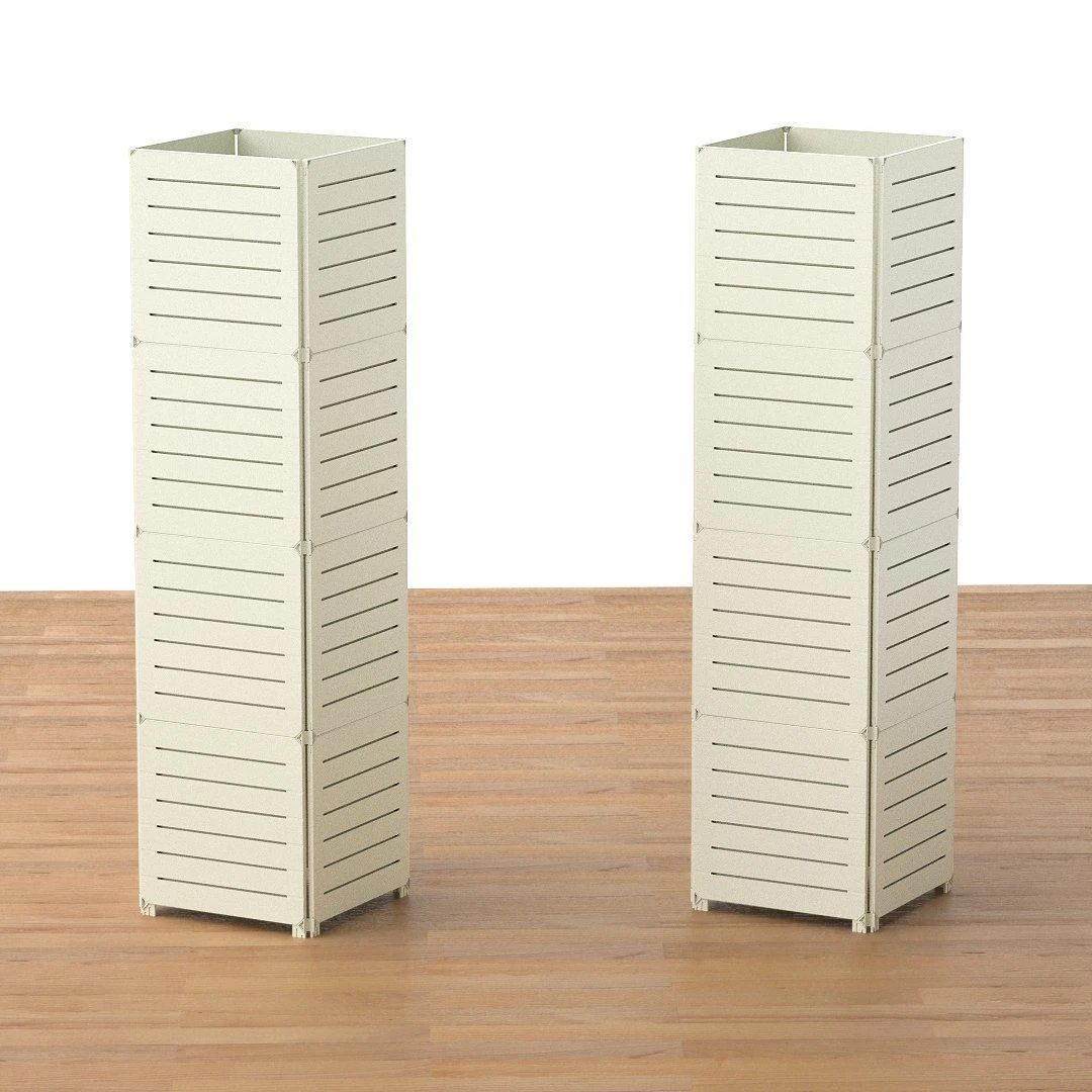 Display Tower | Paris | GOGO Panels 3 Display Tower | Paris | GOGO Panels - Image 3