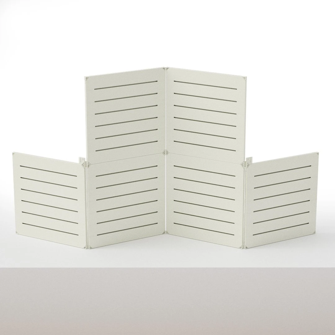 GOGO Panels - Quest 3 GOGO Panels - Quest - Image 3