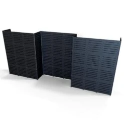 Platinum (Basic) Inverse Sales Booth | GOGO Panels