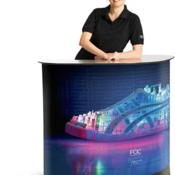 GOGO Panels X-Podium (ALL IN ONE) 10 GOGO Panels X-Podium (ALL IN ONE) -Raspberry shop 70d6f3e5cd2b2a6289850a78b9edd842