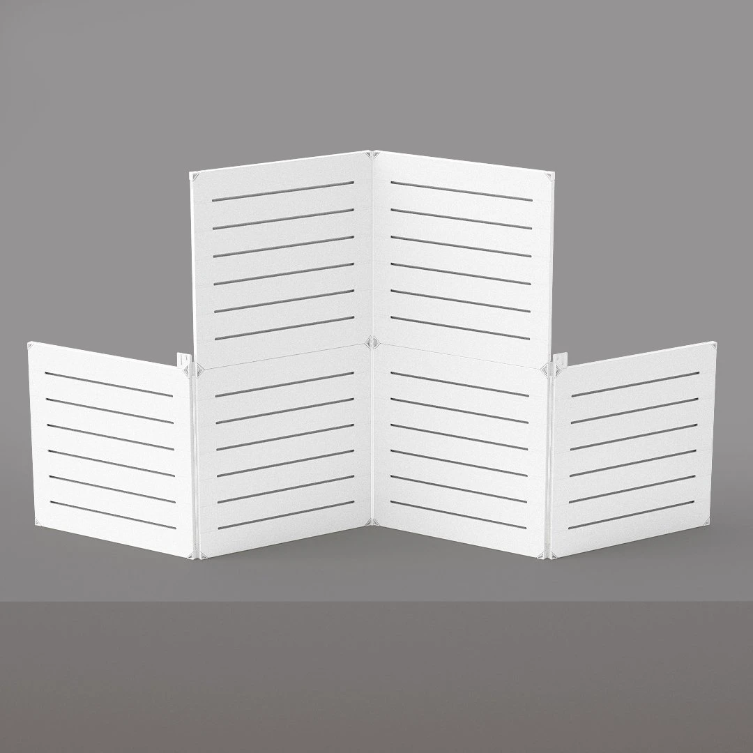 GOGO Panels - Quest 2 GOGO Panels - Quest - Image 2