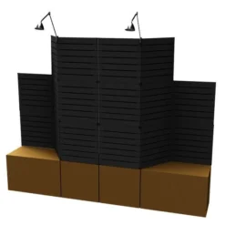 Criterion Tradeshow Display Board | GOGO Panels