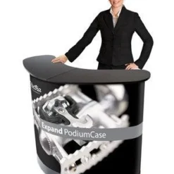 GOGO Panels X-Podium (ALL IN ONE) 11 GOGO Panels X-Podium (ALL IN ONE) -Raspberry shop 82b24b5b507360b2523fb4f71925597c