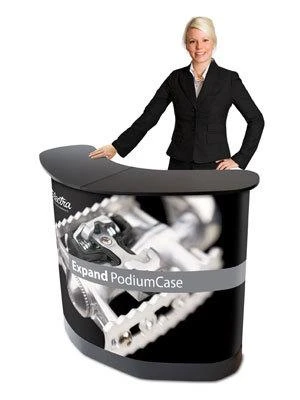 GOGO Panels X-Podium (ALL IN ONE) 6 GOGO Panels X-Podium (ALL IN ONE) - Image 6