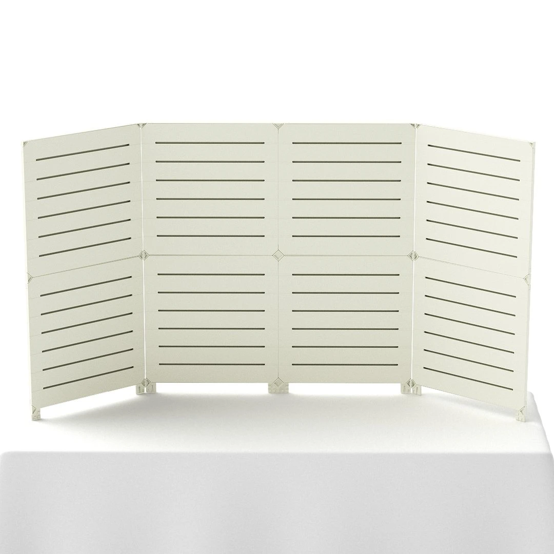 Mile High Displays To Go | GOGO Panels 4 Mile High Displays To Go | GOGO Panels - Image 4