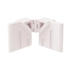 Panel Connectors | CH2S - Seashell Top Hinge | GOGO Panels