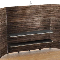 Trade Show Booths 10x10 | Capital | GOGO Panels