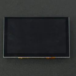 5'' 800x480 TFT Raspberry Pi DSI Touchscreen(Compatible With Raspberry Pi 3B/3B+/4B) -Raspberry shop DFR0550 detail 001 564x376