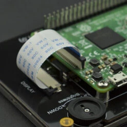 5'' 800x480 TFT Raspberry Pi DSI Touchscreen(Compatible With Raspberry Pi 3B/3B+/4B) -Raspberry shop DFR0550 detail 006 564x376