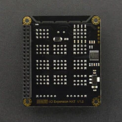 IO Expansion HAT For Raspberry Pi 5 / 4B / 3B+ -Raspberry shop DFR0566 detail 002 564x376