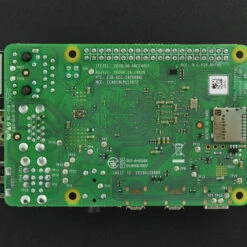 Raspberry Pi 4 Model B - 8GB With Metal Case (Dual Fans) -Raspberry shop DFR0697 detail 002 564x376