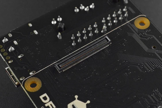 Raspberry Pi Compute Module 4 IoT Router Carrier Board Mini With Acrylic Case 5 Raspberry Pi Compute Module 4 IoT Router Carrier Board Mini With Acrylic Case - Image 5