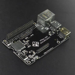 Raspberry shop 31 PiTray Mini For Raspberry Pi Compute Module 4