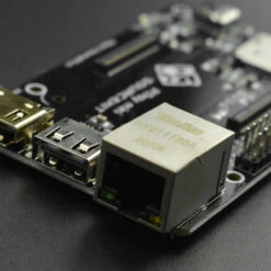 PiTray Mini For Raspberry Pi Compute Module 4 -Raspberry shop DFR0827 datail 003 564x376