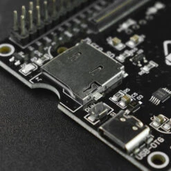 PiTray Mini For Raspberry Pi Compute Module 4 -Raspberry shop DFR0827 datail 004 564x376