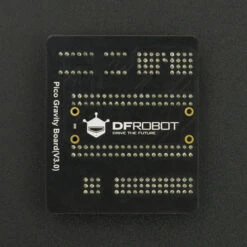 Gravity: Expansion Board For Raspberry Pi Pico -Raspberry shop DFR0848 detail 002 564x376